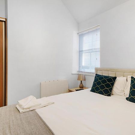 Apt 4, Soho Apartments 2Nd Floor By Indigo Flats London Eksteriør billede